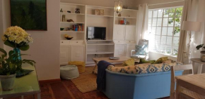 Spacious Duplex in Central Sandton